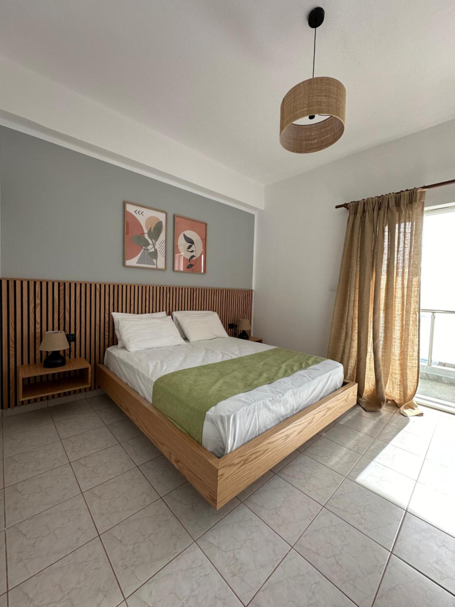 Harmonia Guest House 2 Himare Exterior photo