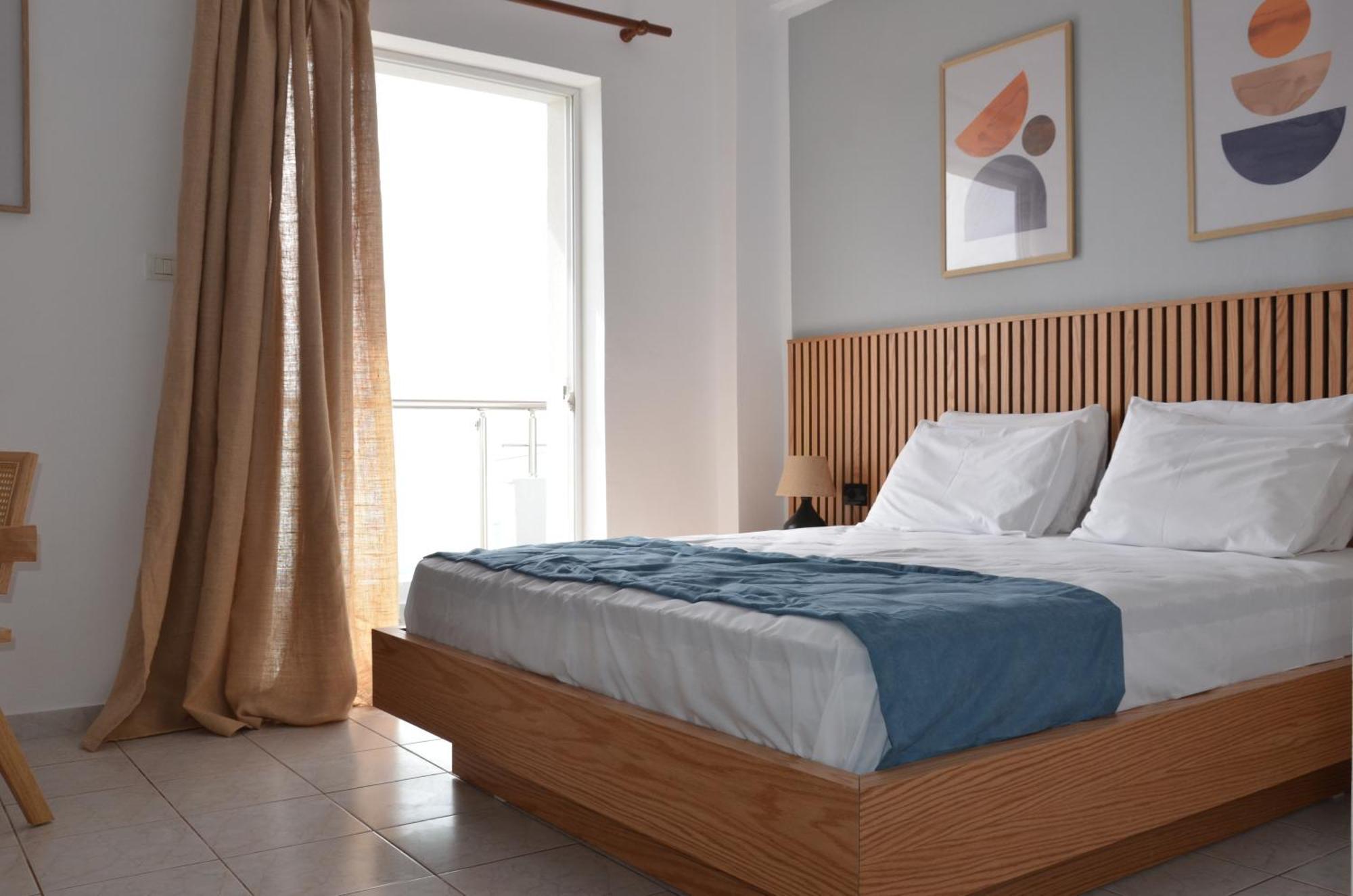 Harmonia Guest House 2 Himare Exterior photo