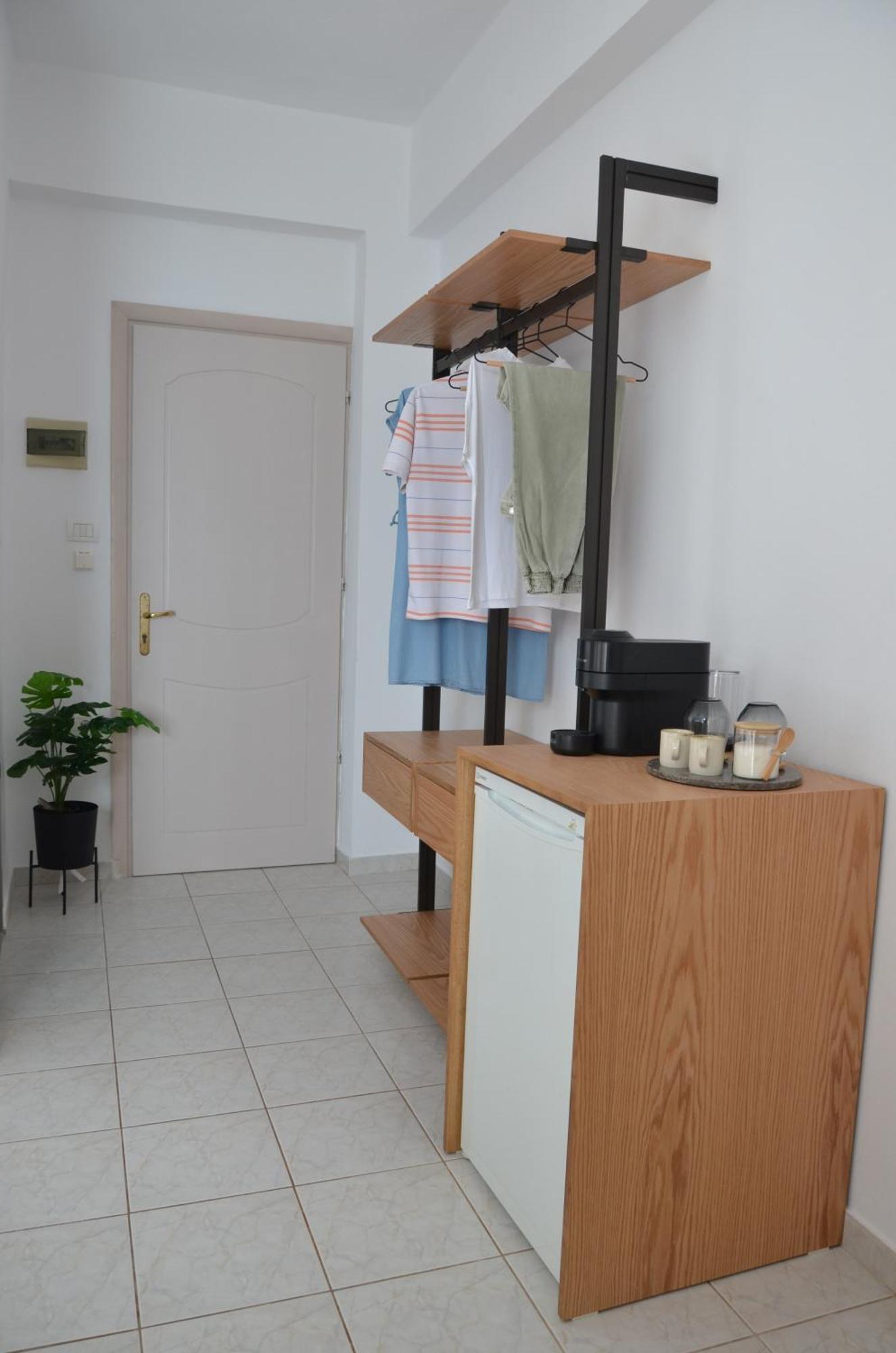 Harmonia Guest House 2 Himare Exterior photo