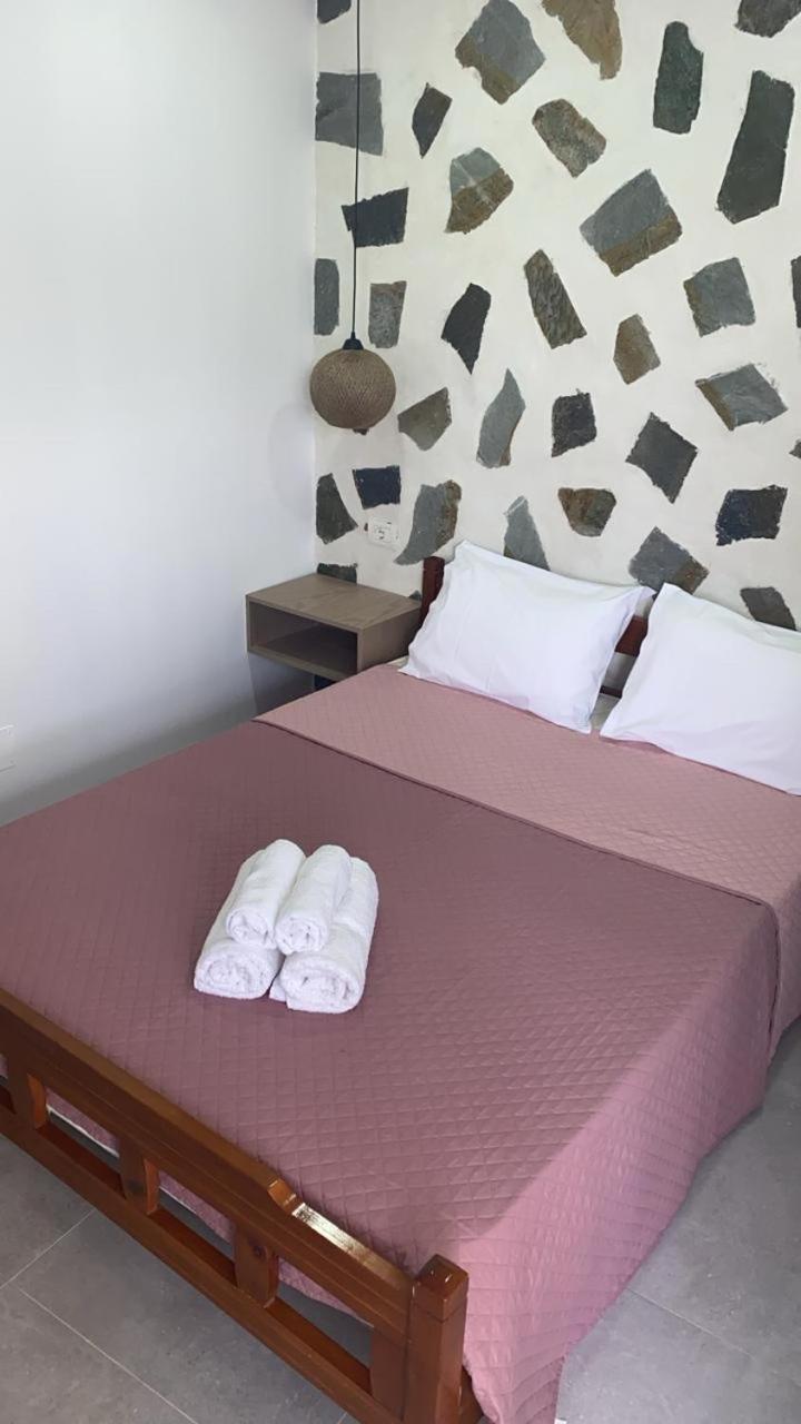 Harmonia Guest House 2 Himare Exterior photo