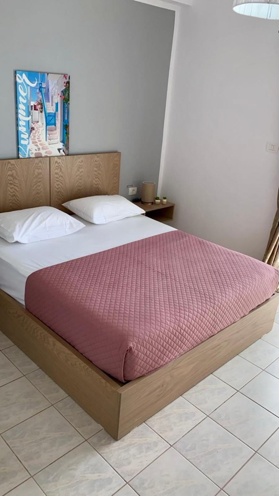 Harmonia Guest House 2 Himare Exterior photo