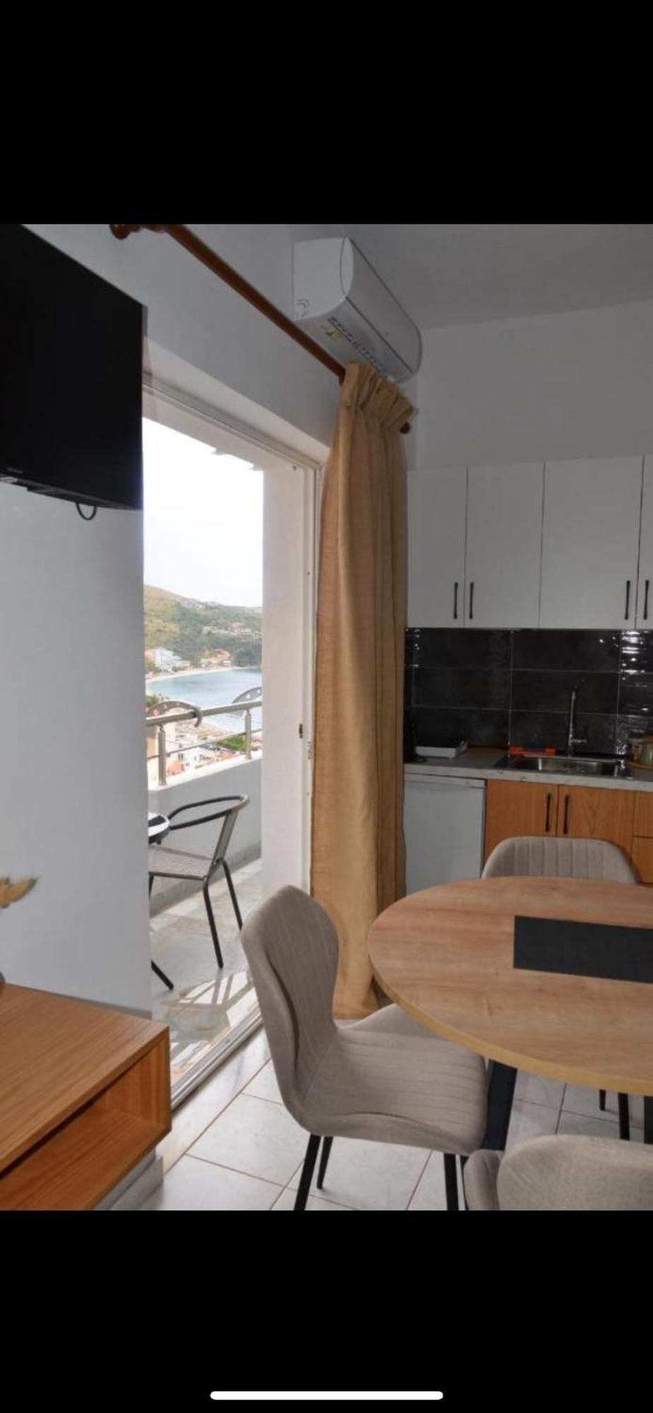 Harmonia Guest House 2 Himare Room photo