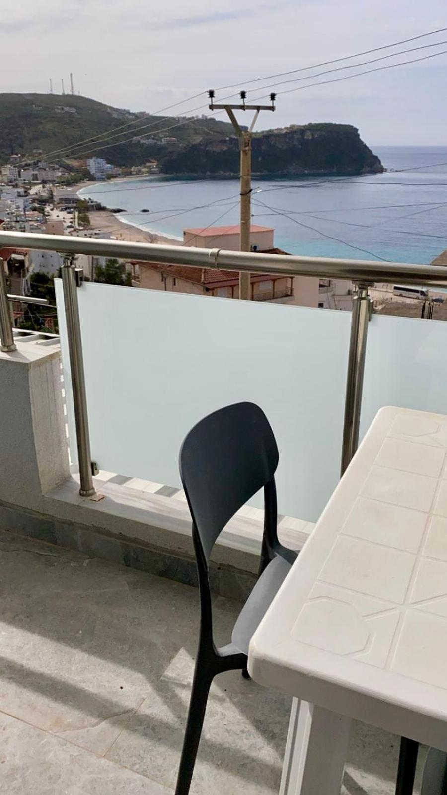 Harmonia Guest House 2 Himare Room photo