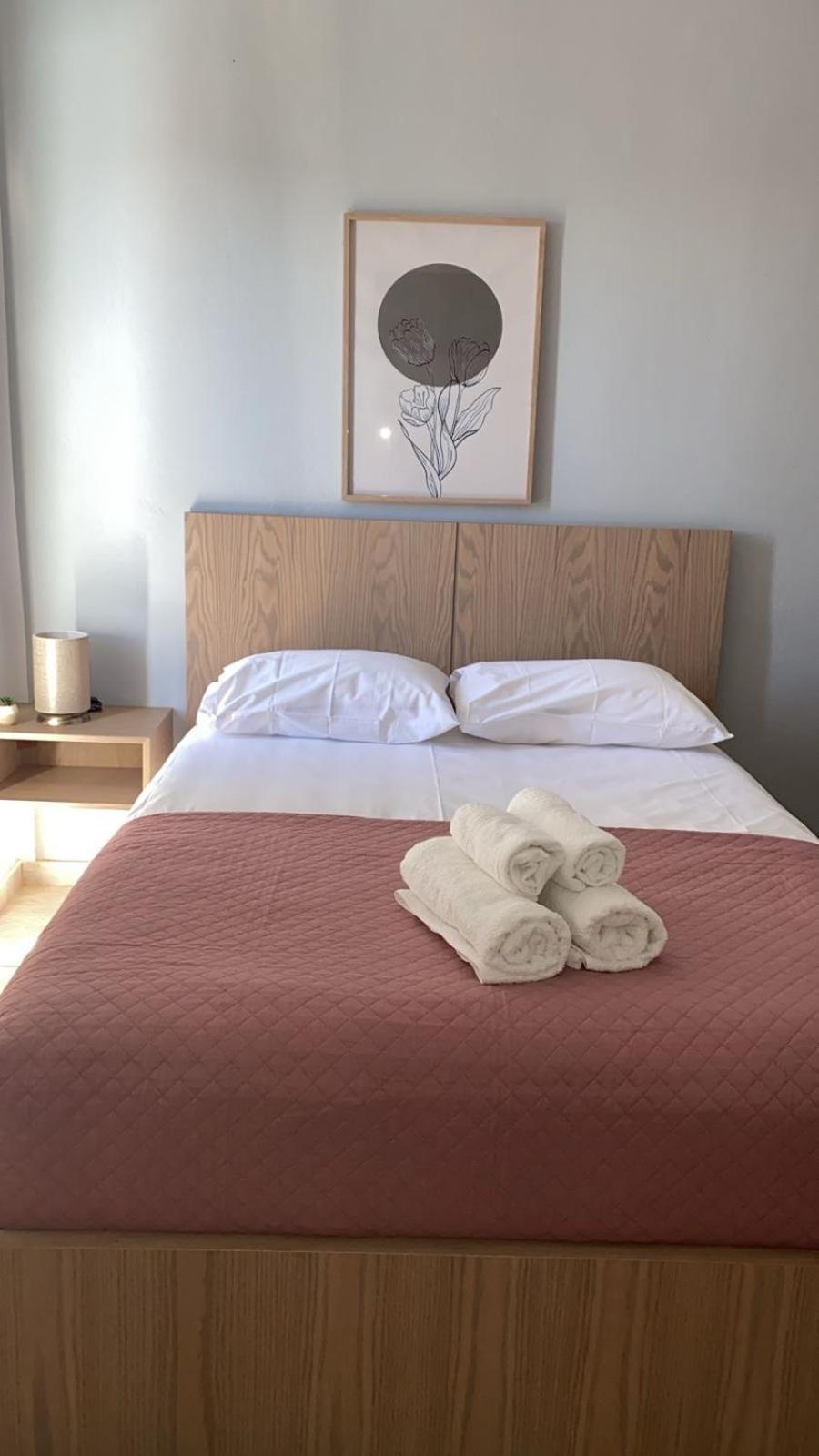 Harmonia Guest House 2 Himare Room photo