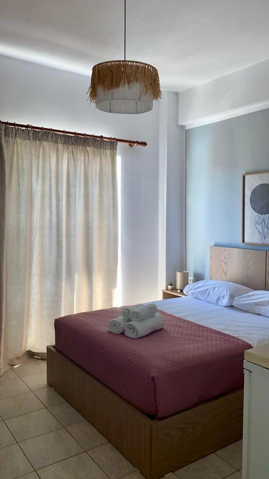 Harmonia Guest House 2 Himare Exterior photo
