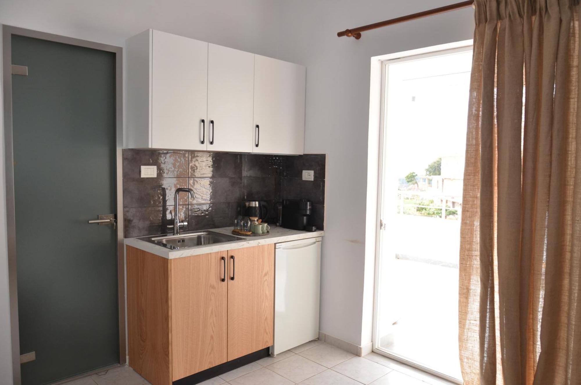 Harmonia Guest House 2 Himare Room photo