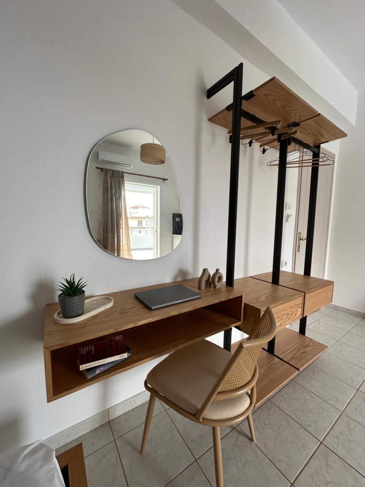 Harmonia Guest House 2 Himare Room photo