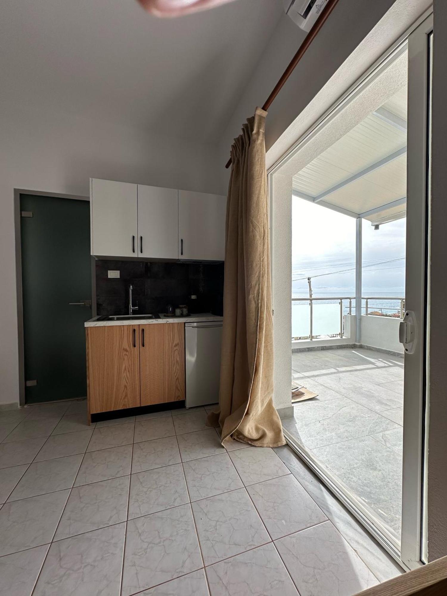 Harmonia Guest House 2 Himare Room photo
