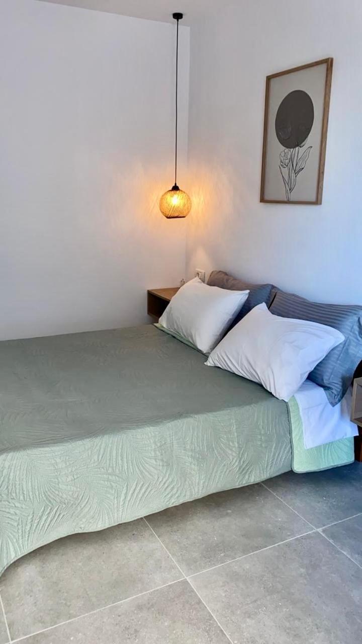 Harmonia Guest House 2 Himare Room photo