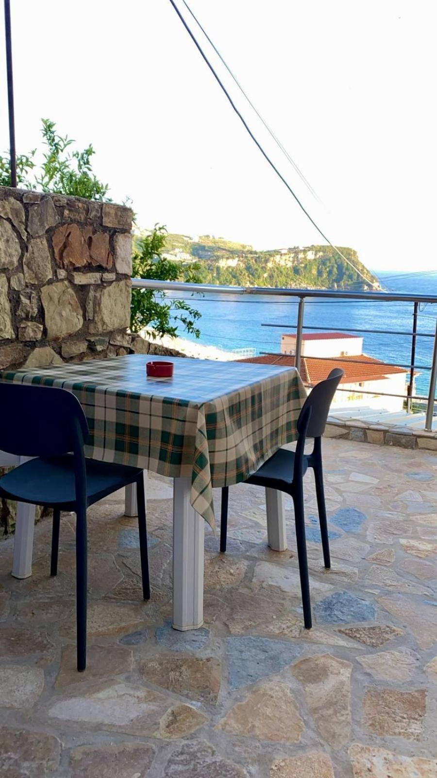 Harmonia Guest House 2 Himare Room photo